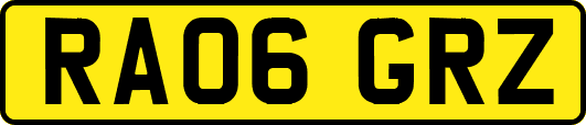 RA06GRZ