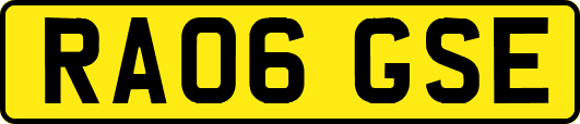 RA06GSE