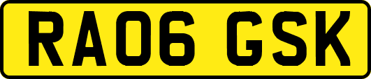 RA06GSK