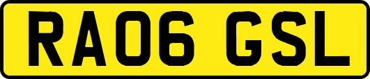 RA06GSL