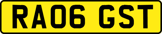 RA06GST