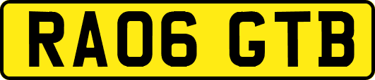 RA06GTB