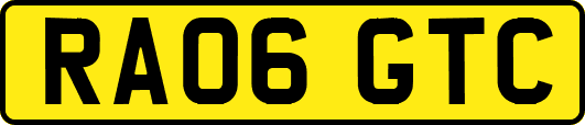 RA06GTC