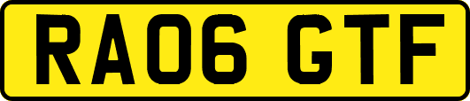 RA06GTF