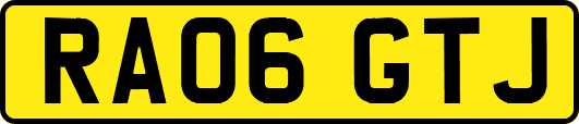 RA06GTJ