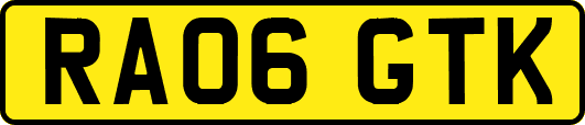 RA06GTK
