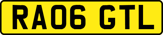 RA06GTL