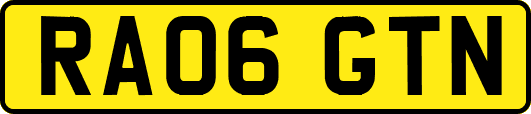 RA06GTN