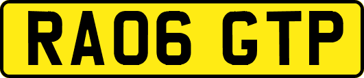 RA06GTP