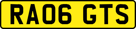 RA06GTS