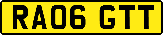 RA06GTT