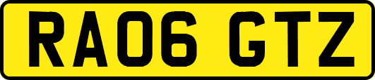 RA06GTZ