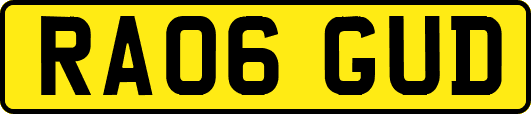 RA06GUD
