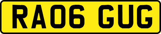RA06GUG