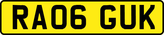 RA06GUK