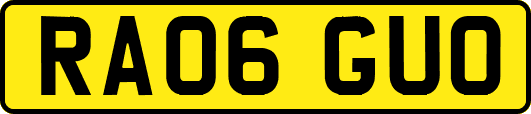 RA06GUO