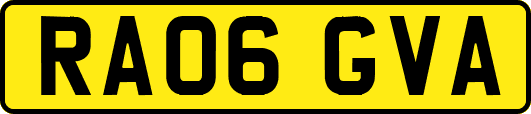 RA06GVA
