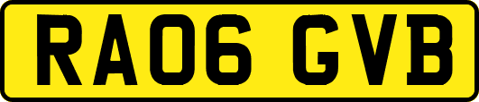 RA06GVB