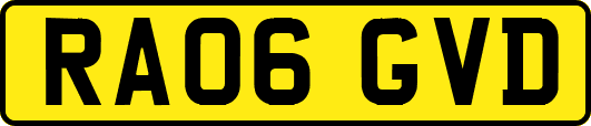 RA06GVD