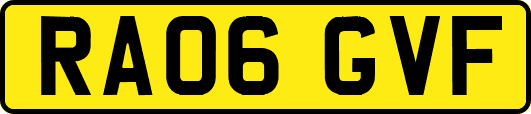 RA06GVF