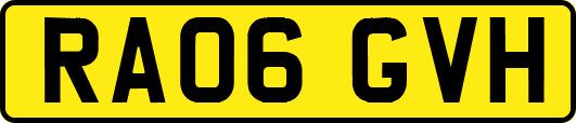 RA06GVH