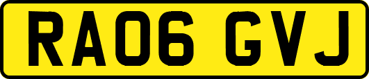 RA06GVJ