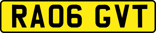 RA06GVT