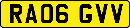 RA06GVV