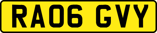 RA06GVY