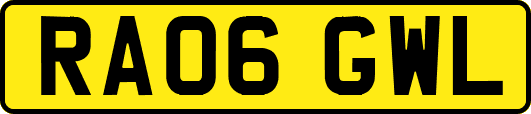 RA06GWL