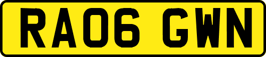 RA06GWN