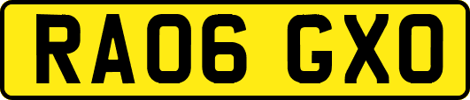 RA06GXO