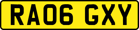 RA06GXY