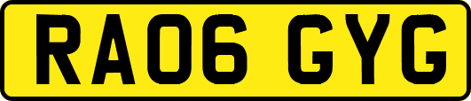 RA06GYG
