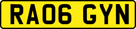 RA06GYN