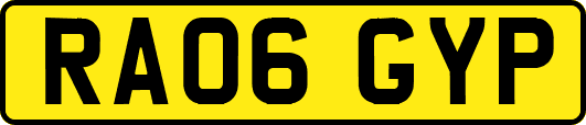 RA06GYP