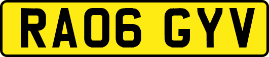 RA06GYV