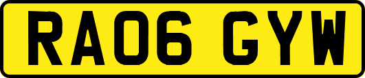 RA06GYW