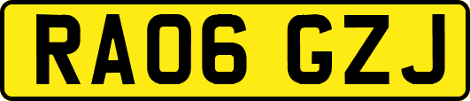 RA06GZJ