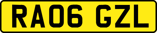 RA06GZL