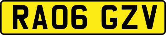 RA06GZV
