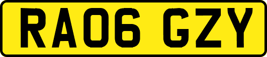 RA06GZY