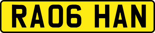 RA06HAN