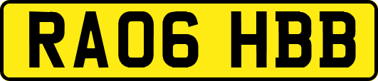RA06HBB