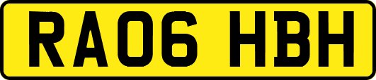 RA06HBH
