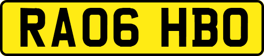 RA06HBO