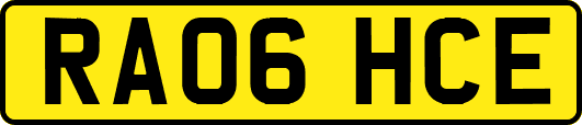 RA06HCE