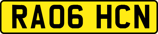 RA06HCN