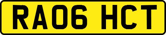 RA06HCT