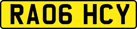 RA06HCY